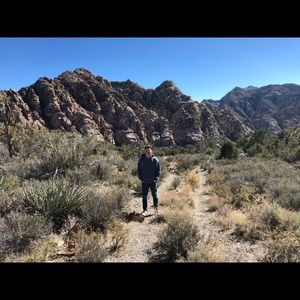 Meet your Posher, Toney